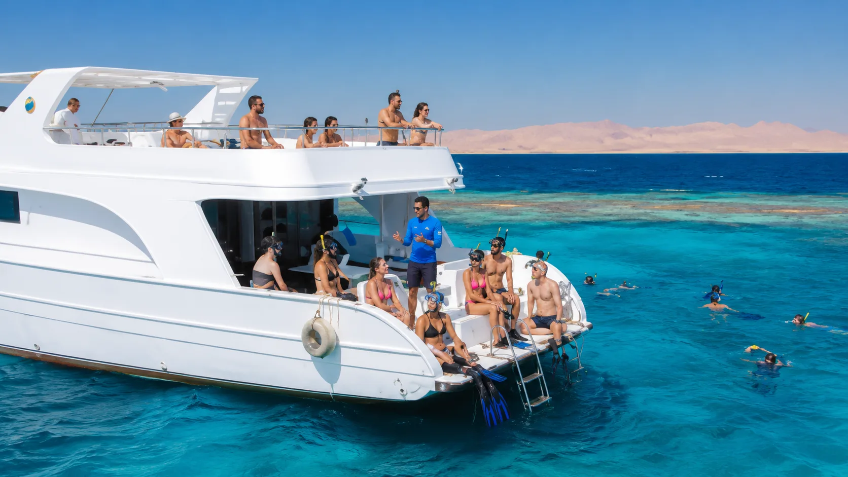 Samadai (Dolphin House Marsa Alam) 10