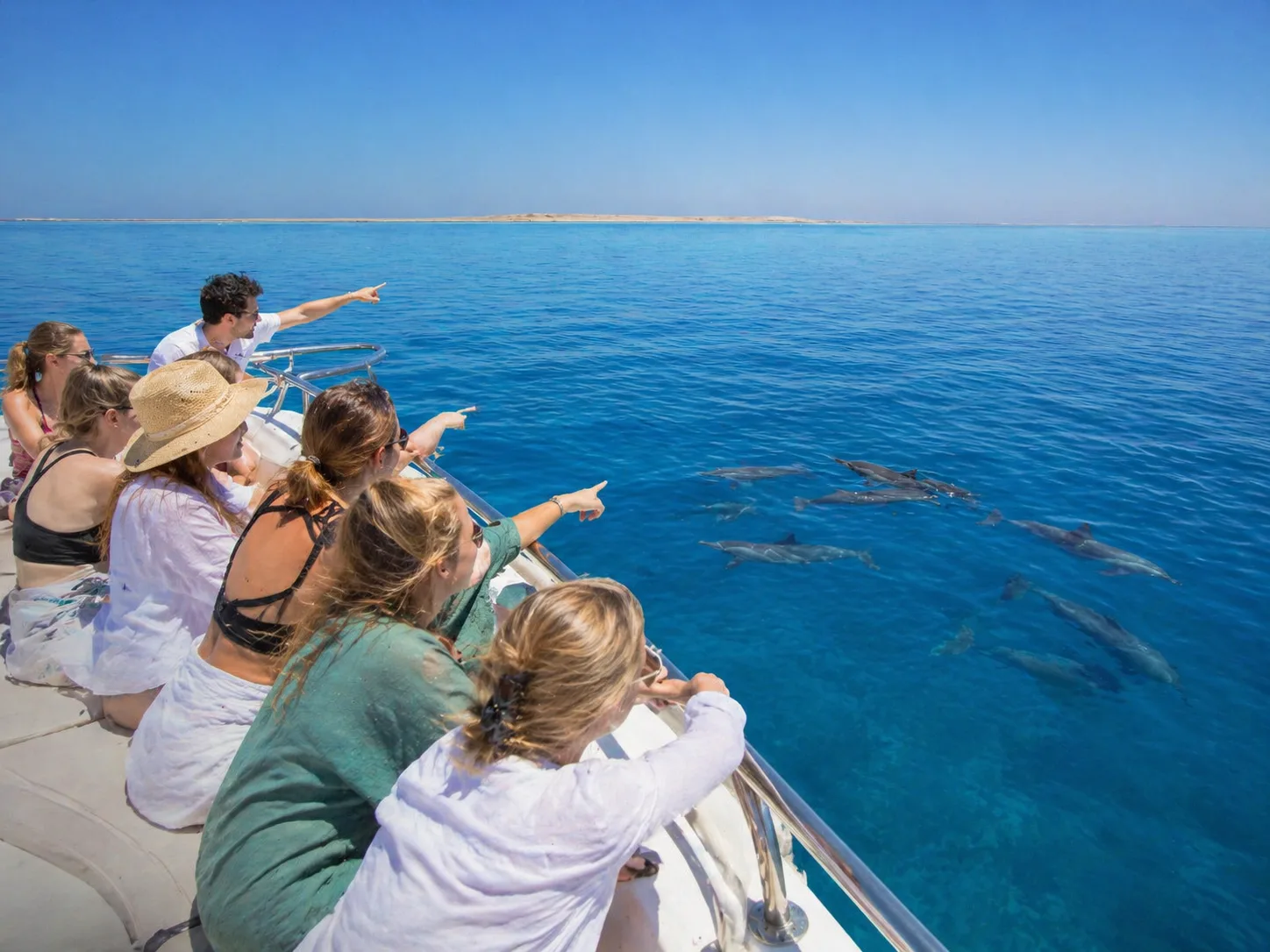 Sataya, Dolphin Reef Marsa Alam 10