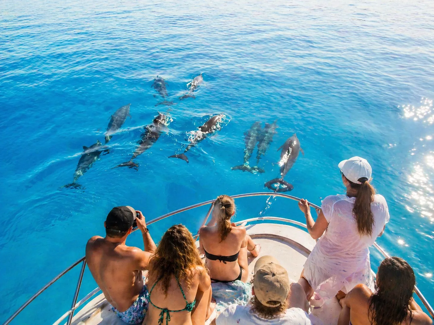 Sataya, Dolphin Reef Marsa Alam 3