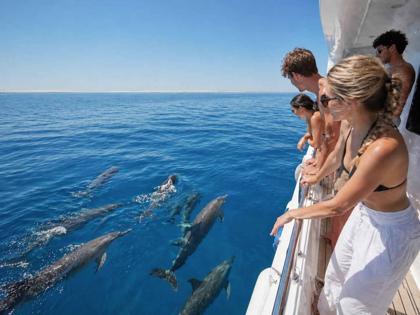 Sataya, Dolphin Reef Marsa Alam 9
