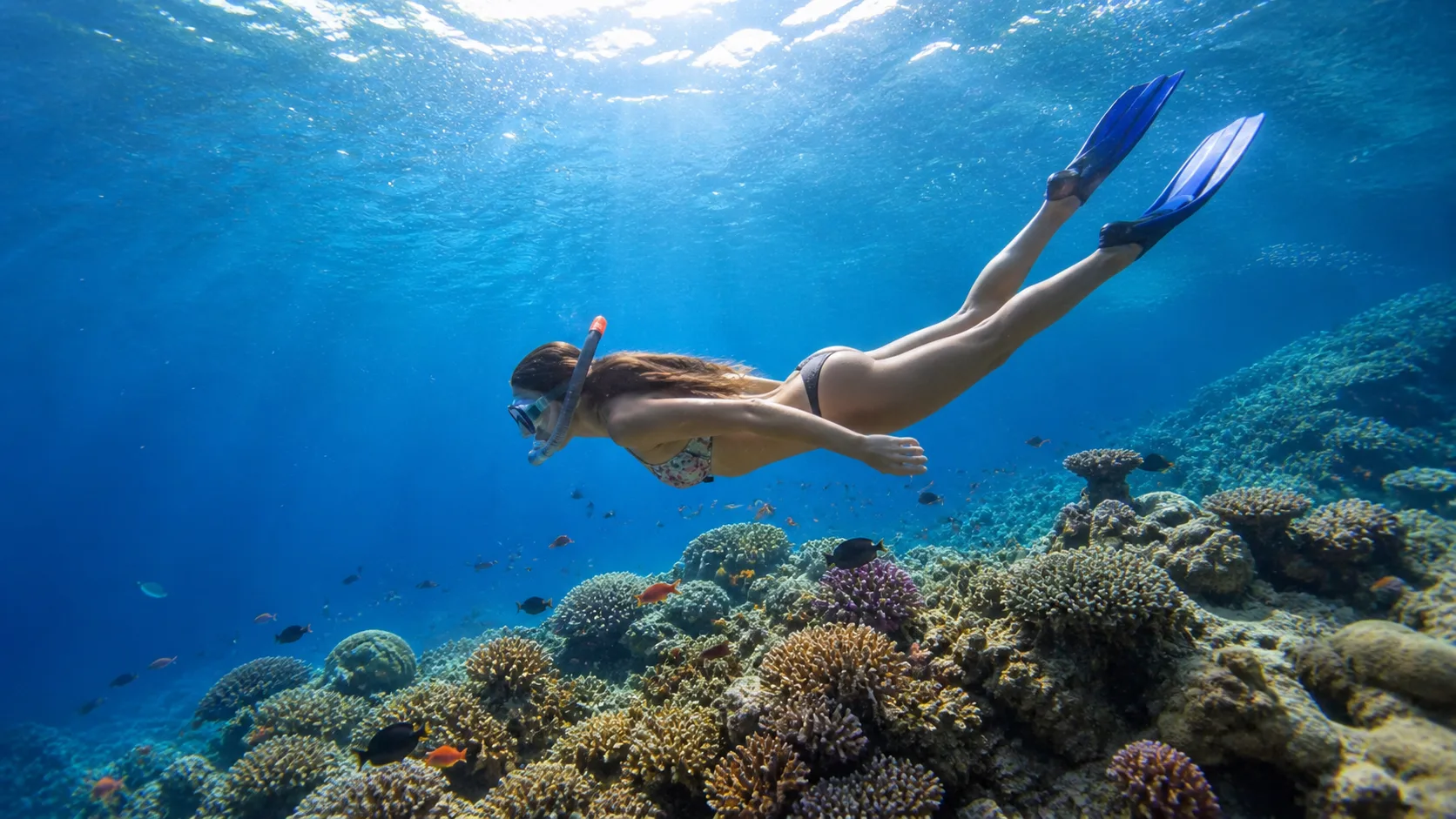 Blue Hole & Dahab Day Trip 7