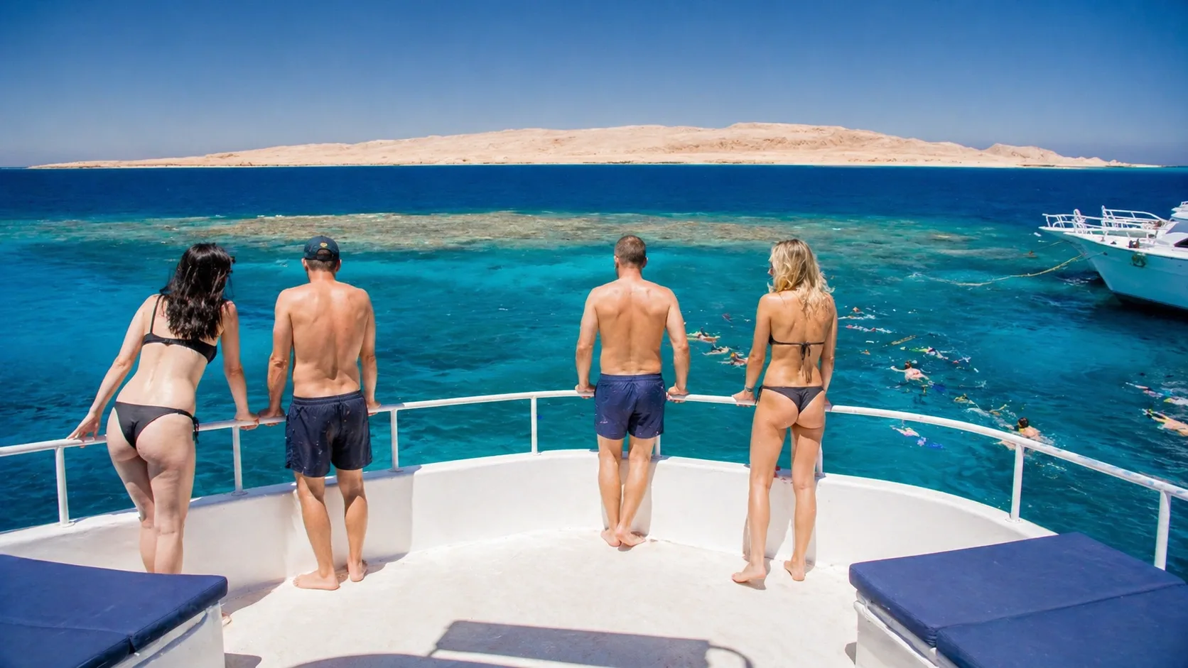 Ras Mohamed National Park 3