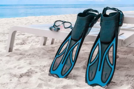 Snorkeling Equipment for the Red Sea Adventure