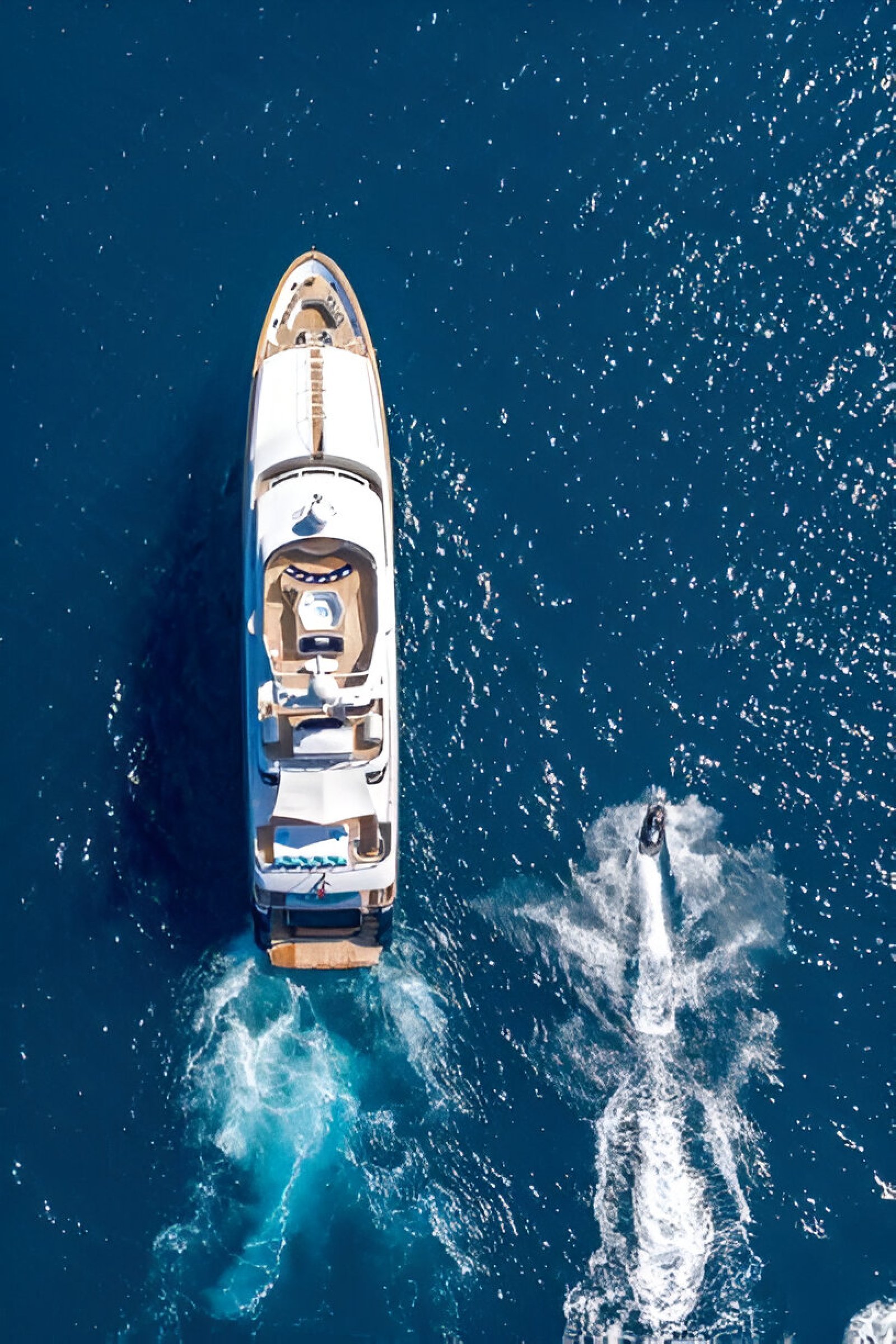 Praivite Boat
